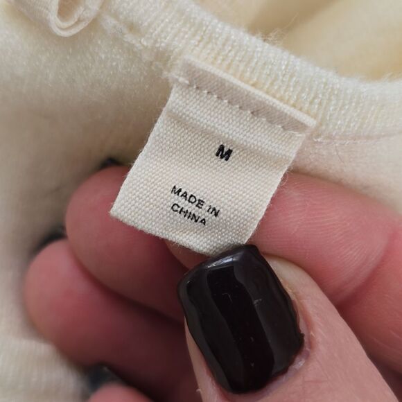 Moth | Sweater Dress - Picture 7 of 7